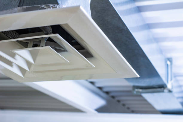 Best Air Duct Sanitizing Services  in Jackson, CA