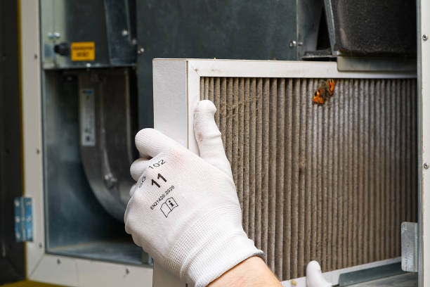 Best Commercial Air Duct Cleaning  in Jackson, CA