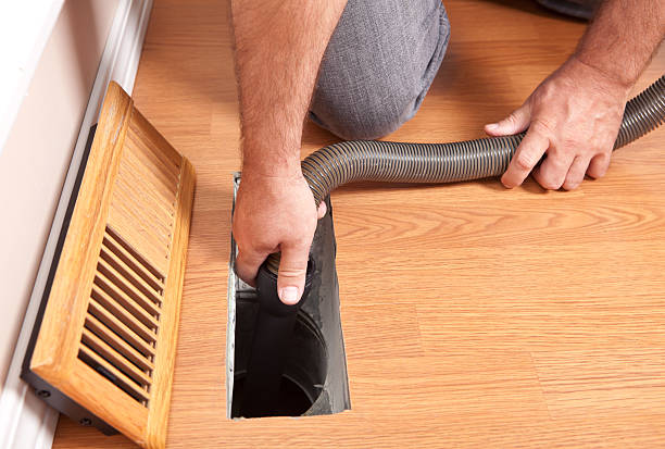 Best Affordable Air Duct Cleaning  in Jackson, CA