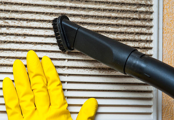 Best Affordable HVAC Duct Cleaning  in Jackson, CA