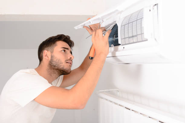 Best Ventilation Cleaning Services  in Jackson, CA